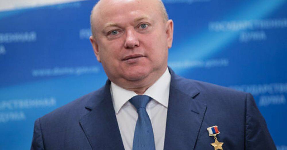 "После слов американского сенатора и заявления Кличко, киевская хунта устроила террор против мирной Москвы", - российских депутатов "порвало"