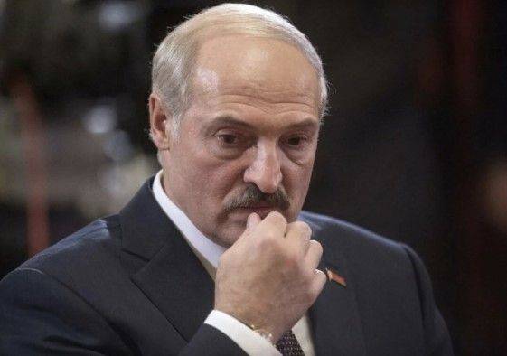 Громкая отставка: Лукашенко опозорили на весь мир видео, снятым украинским дроном. Вот оно