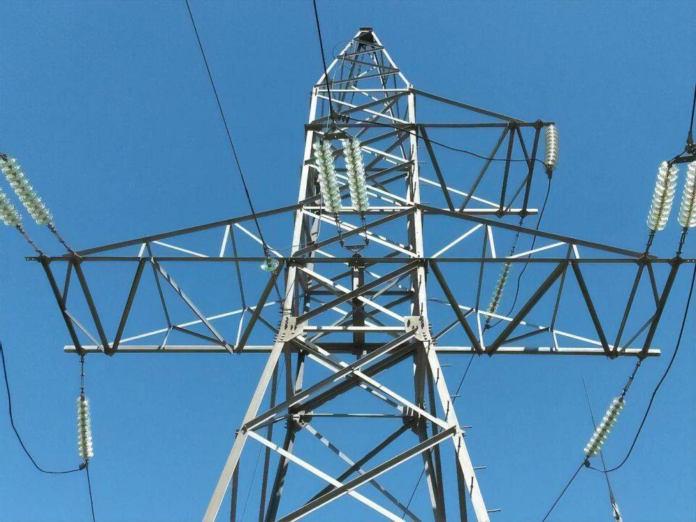 Из-за рассинхронизации энергосистемы Украины без света оказались почти 2 млн потребителей – Минэнерго