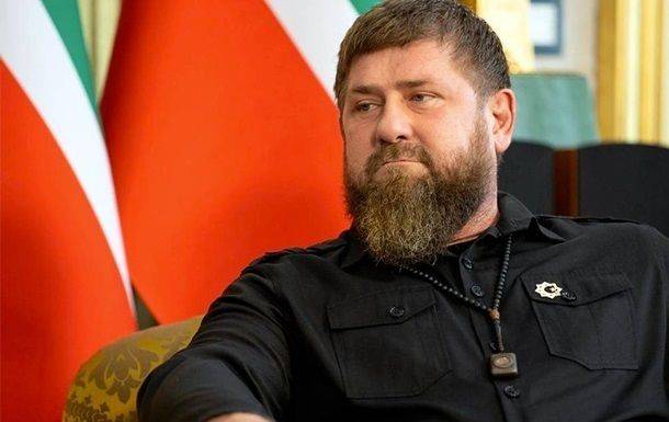 Кадыров пообещал отомстить за удар БПЛА по Москве