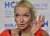 Балерина Волочкова стала «наводчицей» для атаки дронов под Москвой