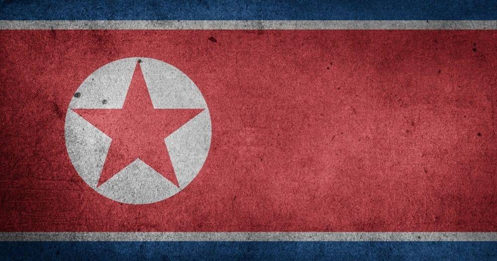 "Он упал": Северная Корея неудачно попыталась запустить спутник-шпион
