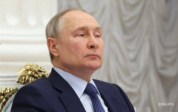 Путин стремится уменьшить значение атаки на Москву - ISW