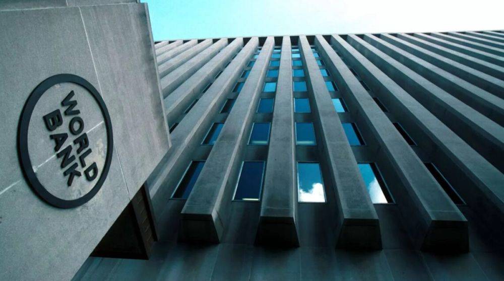 США перечислили Украине новую помощь через Всемирный банк