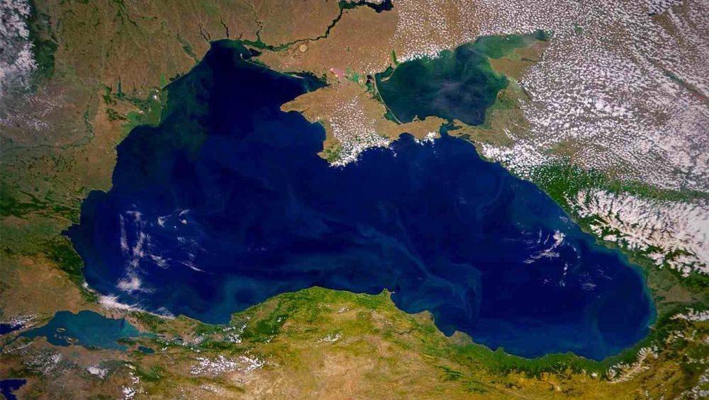 Геолог сделал пугающий прогноз относительно Черного моря