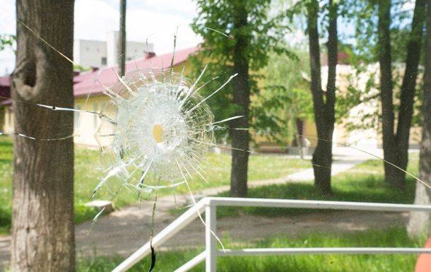 В Херсонской области из-за обстрела РФ пострадал трехлетний ребенок
