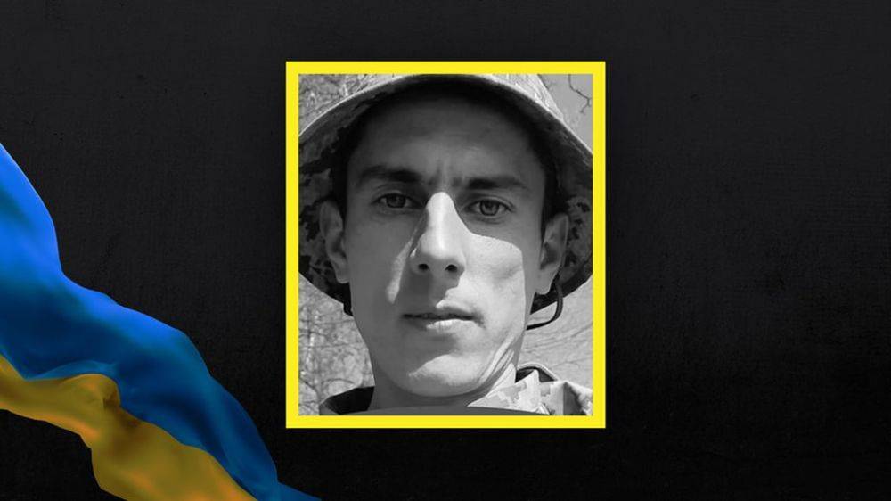На фронте погиб житель Одесской области Максим Дивизинюк | Новости Одессы