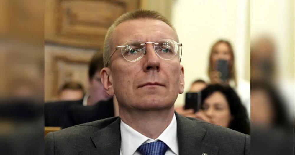 Английским и русским владеет в совершенстве, гомосексуальность не скрывает: что известно о новом президенте Латвии Эдгаре Ринкевиче