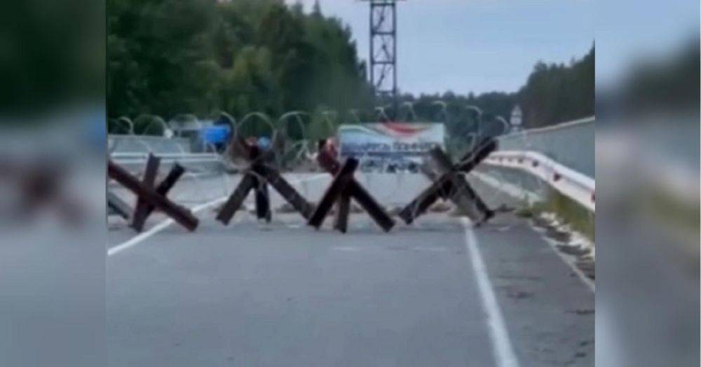 Атака борщом: против украинских военных белорусские пограничники провели дерзкую «спецоперацию» (видео)