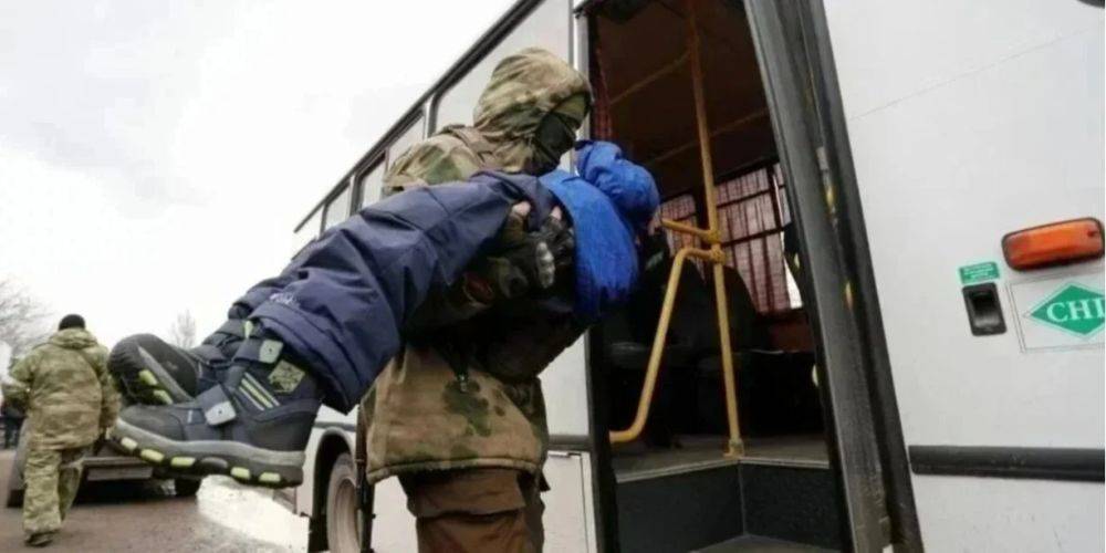 Россия пытается отдать на усыновление около 2500 депортированных сирот из Украины — росСМИ