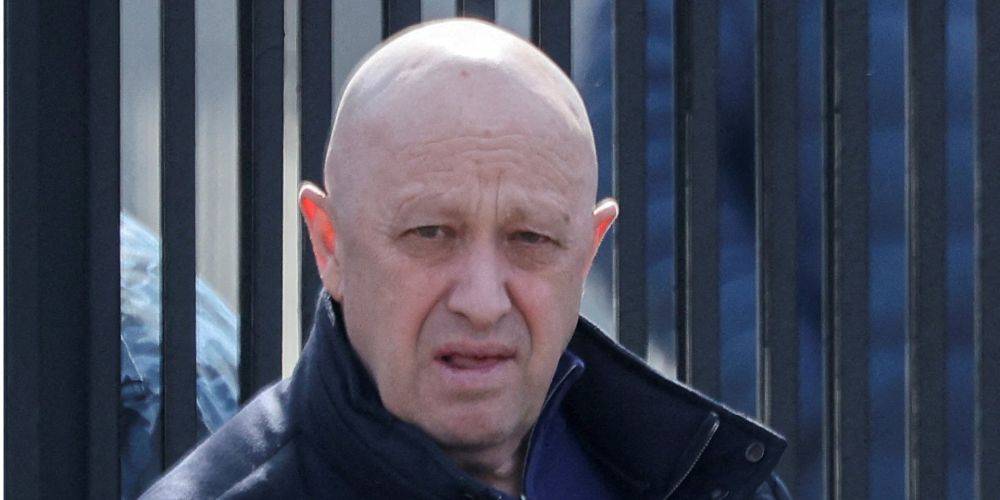 «Жестчайший вызов Шойгу и Герасимову». Пригожин призвал прокуратуру расследовать «преступления» Минобороны РФ