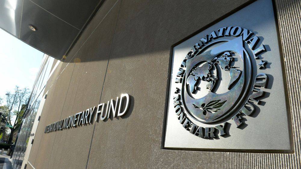 Эксперты МВФ оценят экономические перспективы Литвы