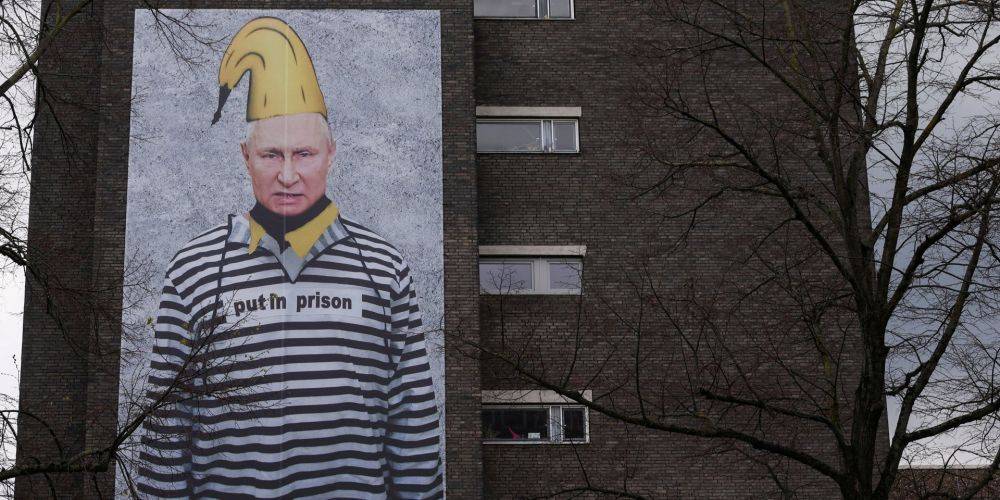 Оппозиция в ЮАР призывает арестовать Путина, если он приедет в страну