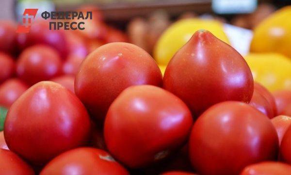 Бананы, огурцы и томаты: стали известны любимые продукты участников «Х5 Клуба» в Свердловской области