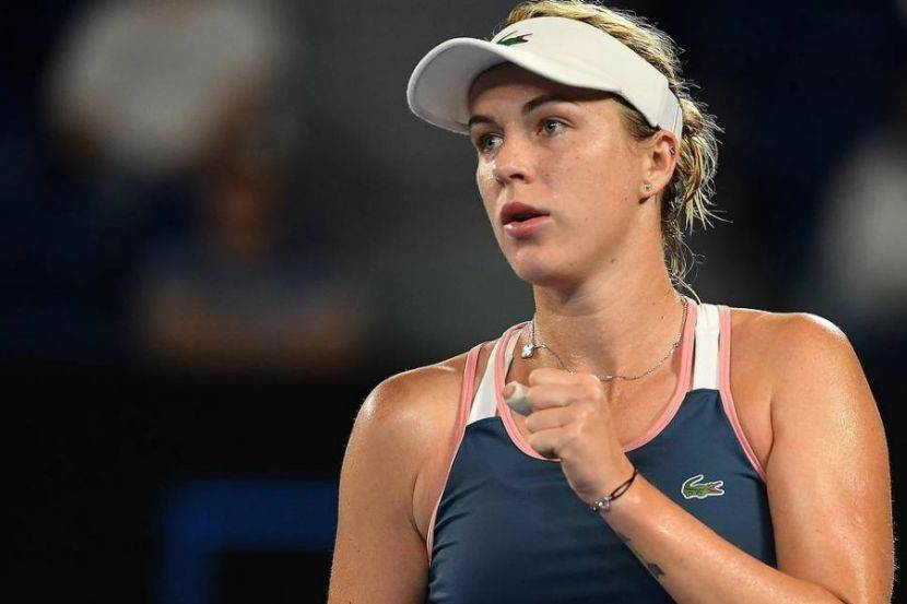 Павлюченкова впервые за два года обыграла теннисистку из топ-20 рейтинга WTA