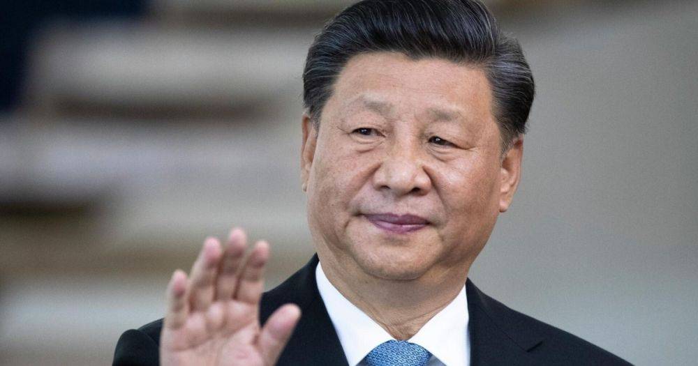 "Готовимся к шторму": Си Цзиньпин обратился к руководителям нацбезопасности КНР