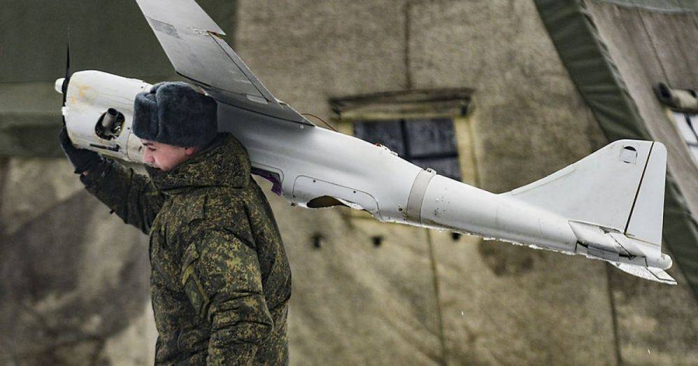 Россия не может победить Украину в "войне дронов": эксперт назвал причины