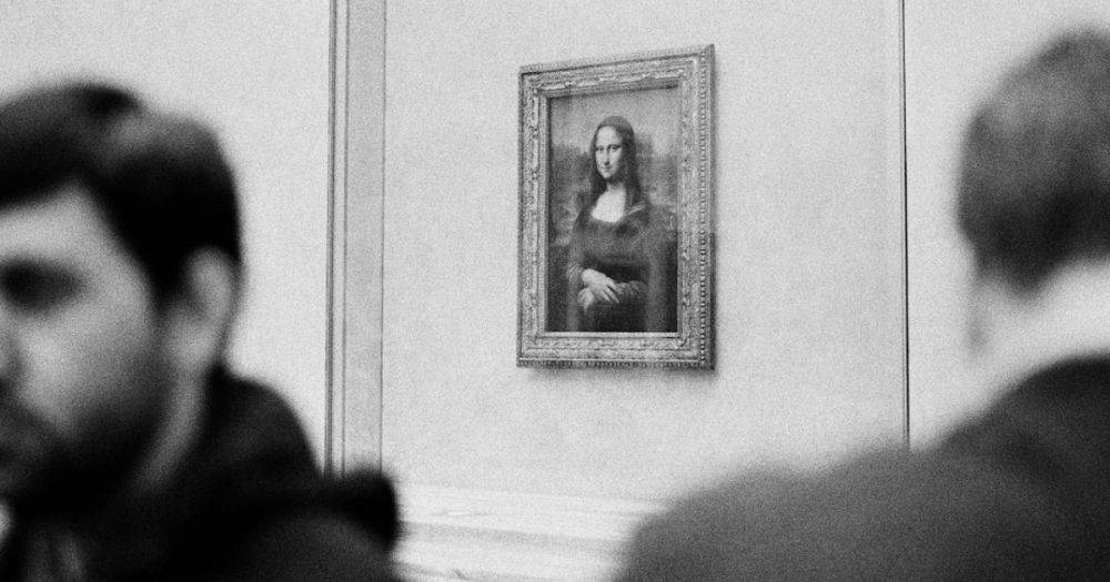 Вторая жизнь Моны Лизы: самая известная в мире картина "ожила" (фото)