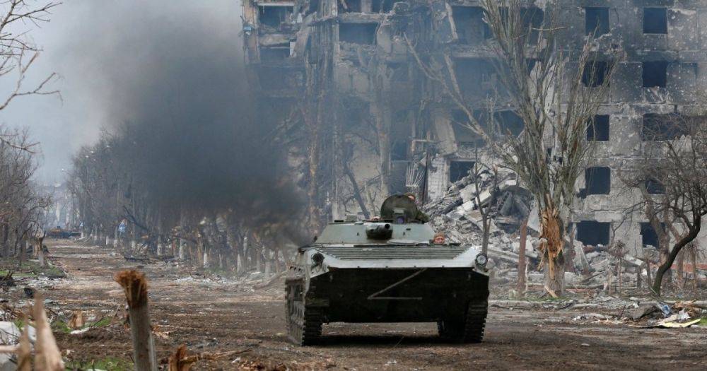 С помощью Китая: США хотят остановить войну в Украину до конца года, — Lа Republica
