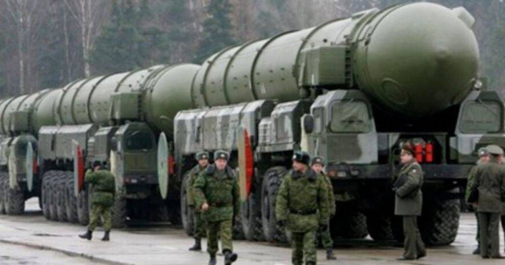 Российское ядерное оружие может и не появиться в Беларуси, — эксперт