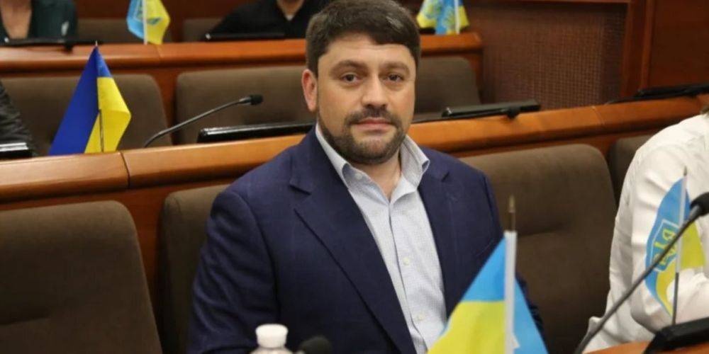 ГУР подтвердило, что обвиняемый в коррупции депутат Трубицын смог выехать из страны благодаря письму от Буданова