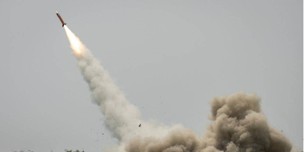 Массированные ракетные удары по Украине в мае стоили России более 1,7 млрд долларов — анализ Kyiv Post