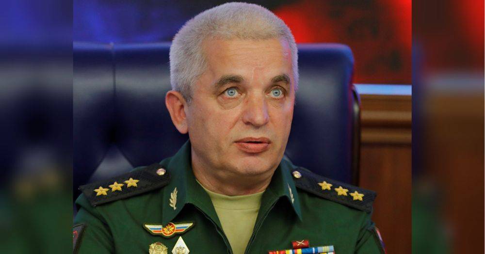 Продвигает его как желаемую замену министру обороны россии: стало известно о кадровых перестановках в «Вагнере»