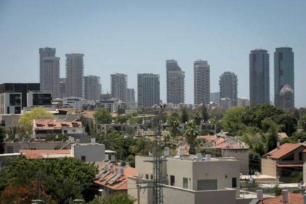 Цены на жилье в Израиле продолжают бить рекорды, в Рамат Гане средняя цена выросла на 28%
