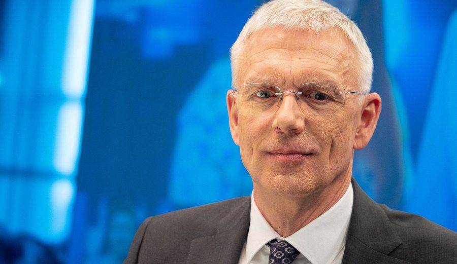 TV3: Кариньш инициирует переговоры о расширении коалиции