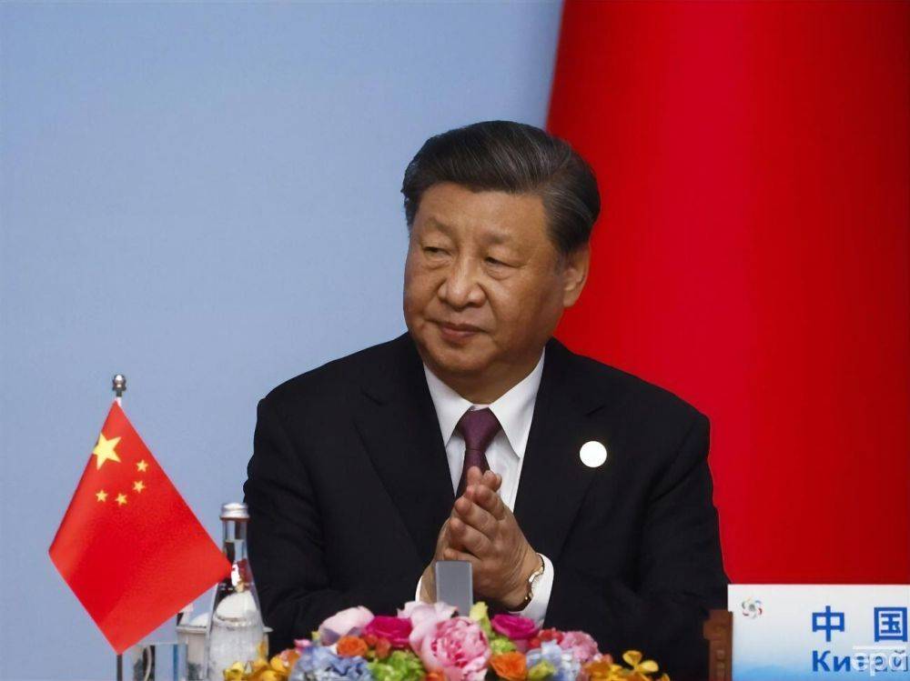 "Мы должны быть готовы к наихудшим и экстремальным сценариям". Си Цьзинпин призвал ускорить модернизацию системы нацбезопасности КНР
