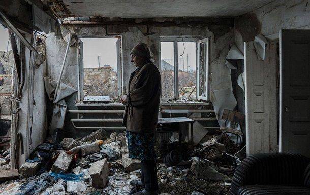 В полиции Донбасса назвали общины, где опасно для гражданских