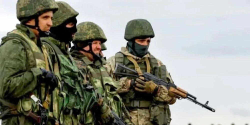 Войска РФ готовятся к активизации боевых действий в Калининграде и на Кавказе — ЦНС