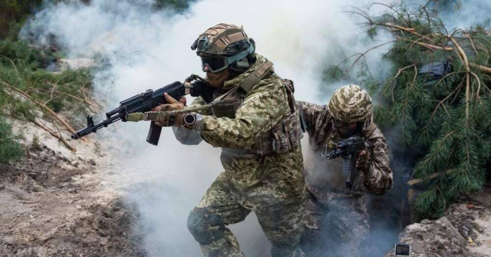 Украина может стремительно выиграть войну в 2023-м, но есть нюанс, — экс-главком Британии