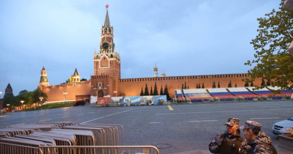 Отстранить Путина от власти. Эксперт рассказал, зачем в РФ организовали атаку БПЛА на Кремль
