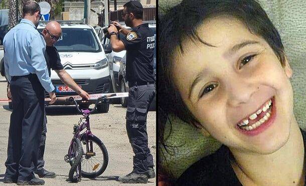 8-летний ребенок погиб, попав под грузовик на севере Израиля