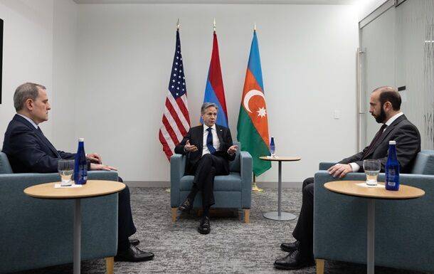 В США заявили об успехах в переговорах между Азербайджаном и Арменией