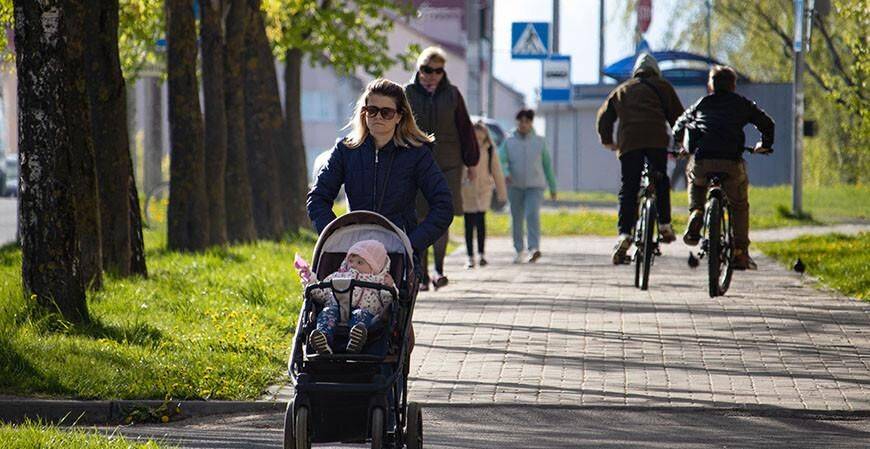 Уровень малообеспеченности населения Беларуси за 27 лет снизился более чем в 9 раз