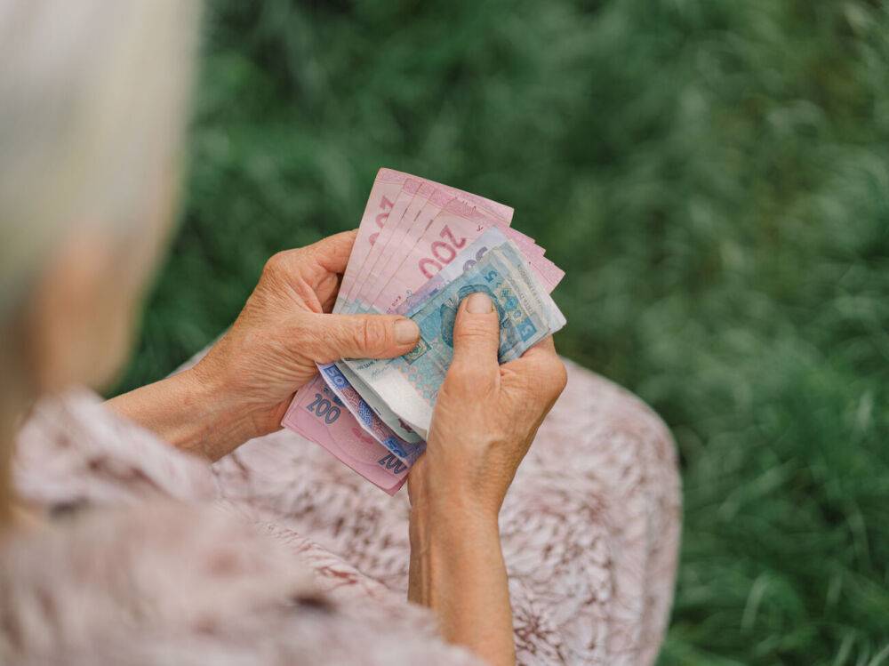 В ПФУ рассказали, когда украинцы начнут получать "более достойные" пенсии