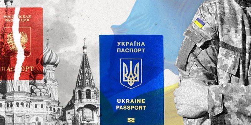 Ношу гранату для себя. Как россиянин воюет на фронте за Украину, а в судах — за украинский паспорт — ВВС Україна