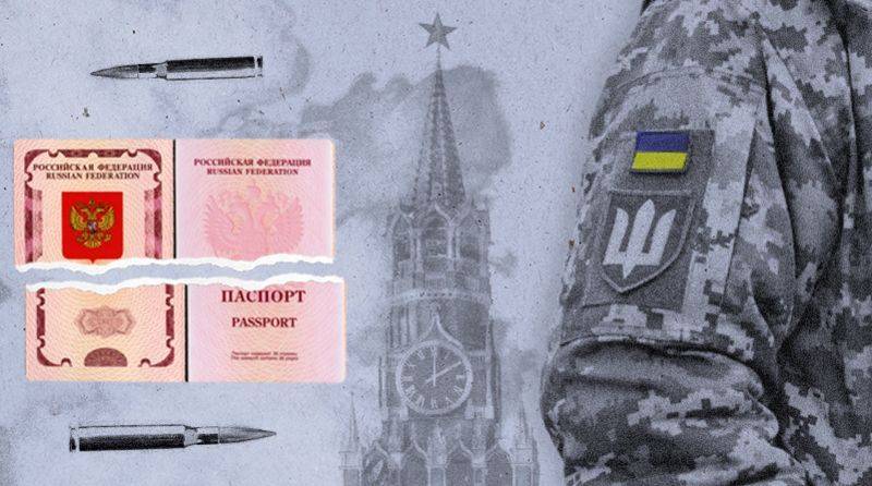 "Ношу гранату для себя". Как россиянин воюет на фронте за Украину, а в судах — за украинский паспорт