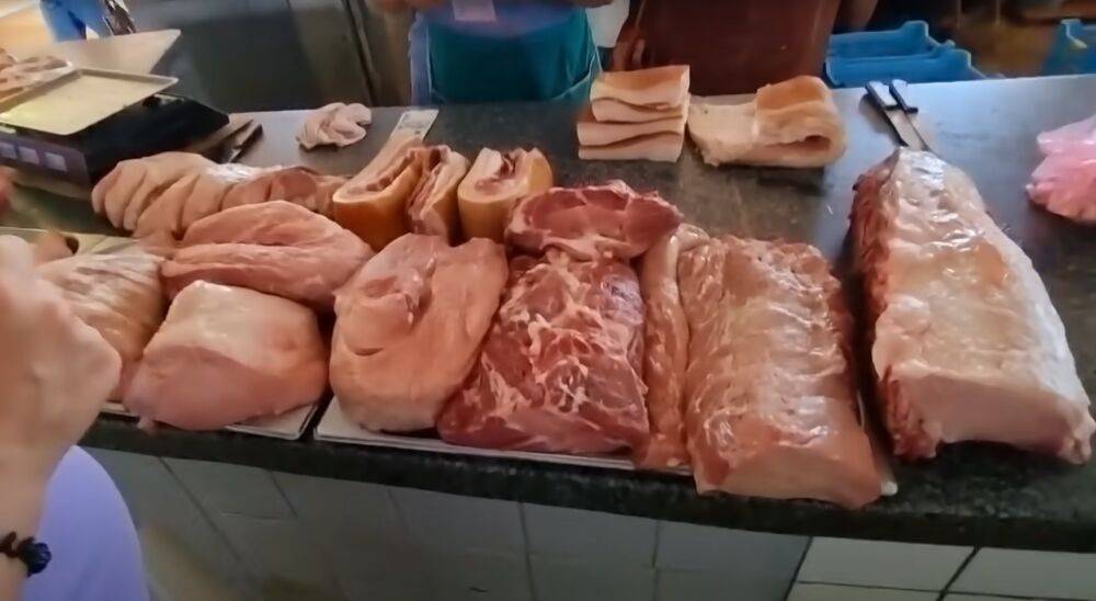 Лучше запасаться: популярное в Украине мясо устанавливает ценовые рекорды