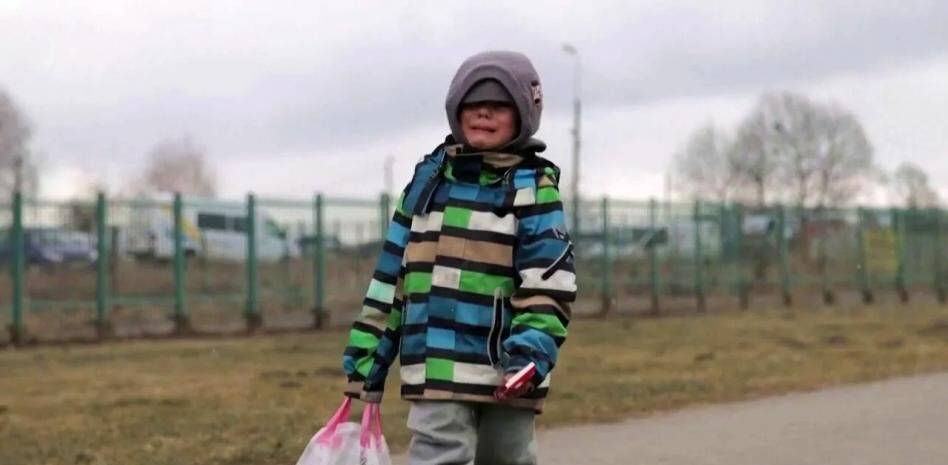 Из оккупированной Луганщины в Дагестан вывезли 50 детей, - ЦНС