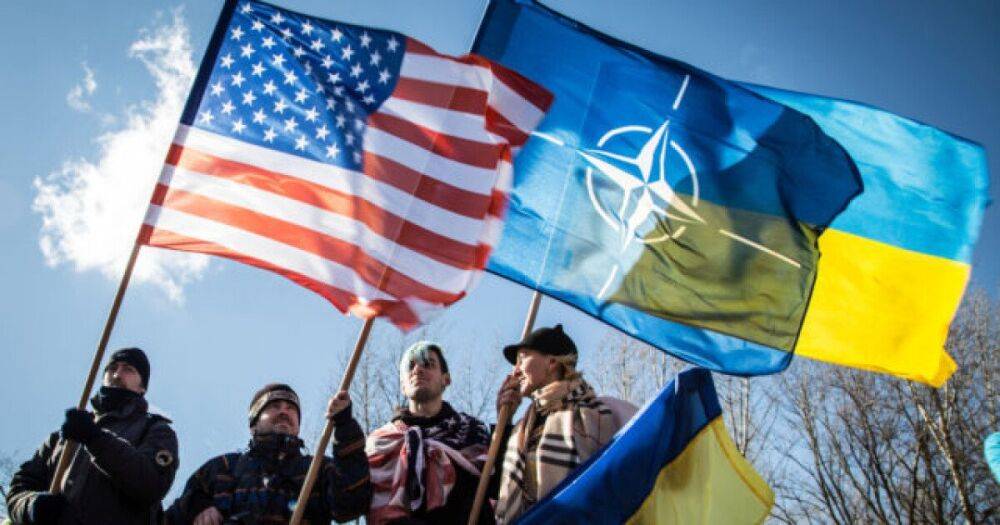 Ожидания от июльского саммита НАТО в Вильнюсе: Резников озвучил 7 главных пунктов