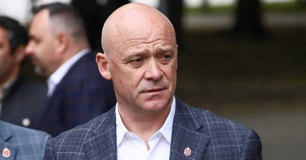 В ближайшее время выйдет на свободу: депутат внес залог за одесского мэра Труханова