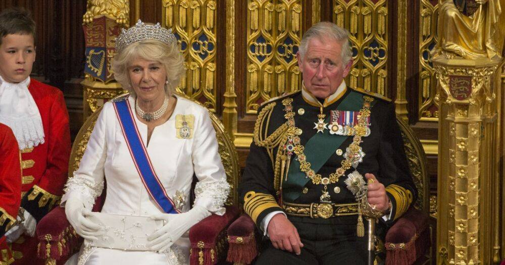 Чарльз III не позвал на коронацию близких родственников: о ком речь
