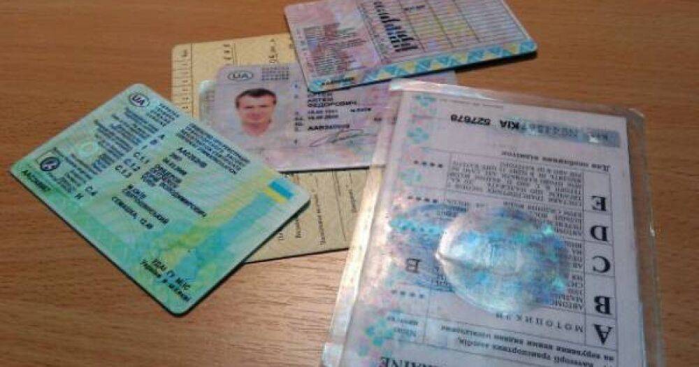 Сэкономит время и силы: Украина и Литва вводят упрощенный обмен водительских удостоверений