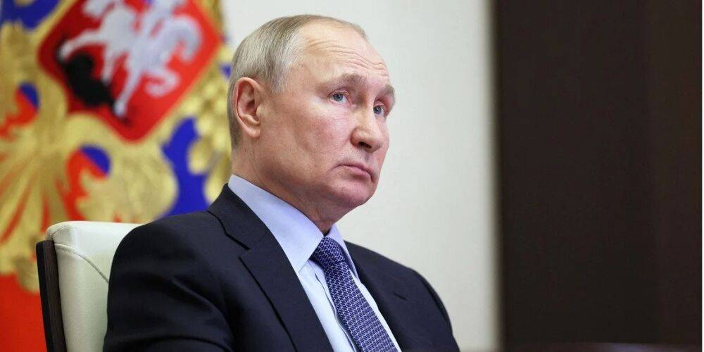 «Страдает и тоскует». Путин пропал из-за неудач — бывший спичрайтер диктатора