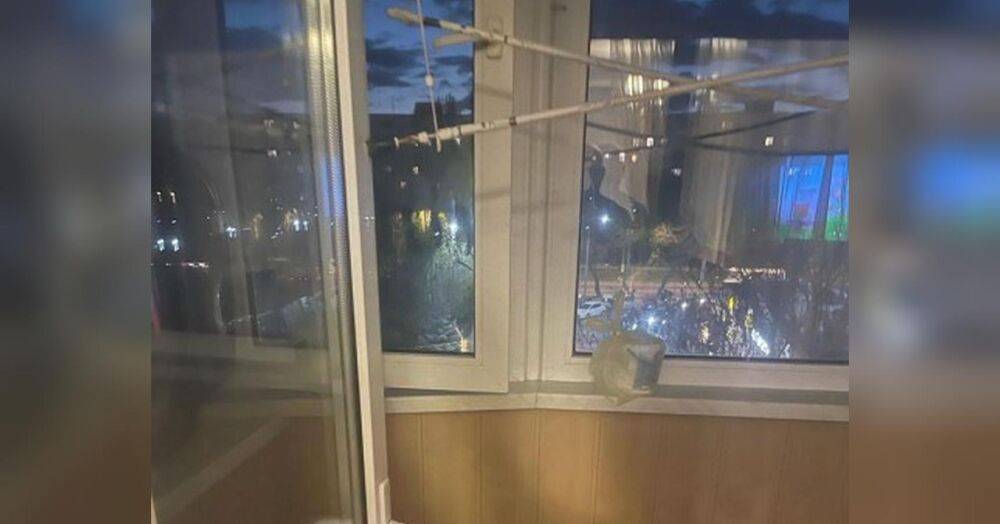 Погиб на месте: в Одессе двухлетний мальчик выпал с балкона на пятом этаже
