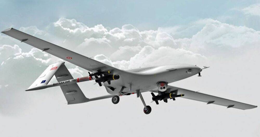 Тайна Bayraktar: эксперты раскрыли, можно ли захватить контроль над военным дроном