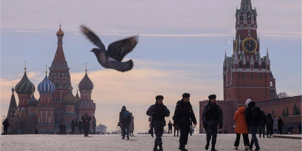 Россия, вероятно, столкнулась с самым сильным за десятилетия дефицитом рабочей силы — британская разведка